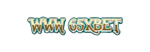 Www 65Xbet Logo